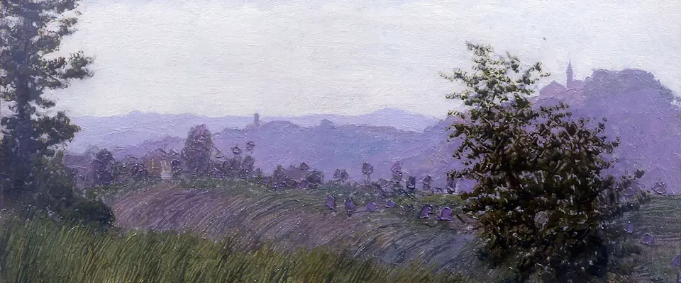 Lecco. Ottocento lombardo.