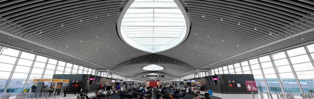 ADR: il Piano Nazionale Aeroporti conferma il ruolo strategico di Fiumicino