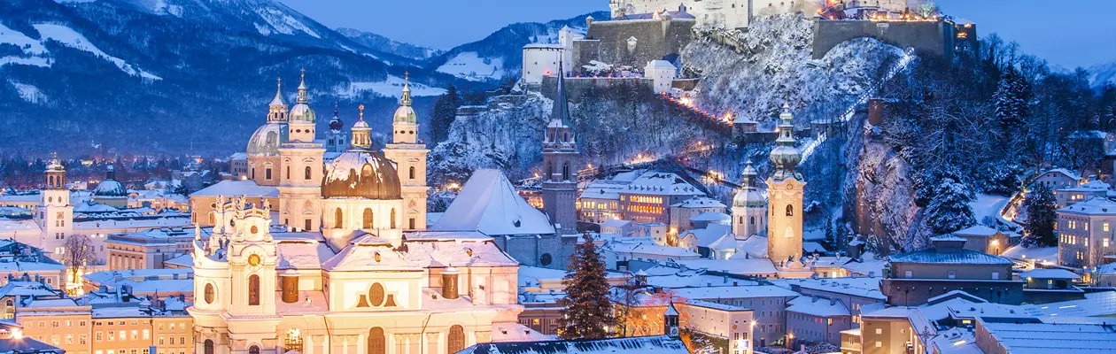 Sospesi i viaggi turistici in Austria