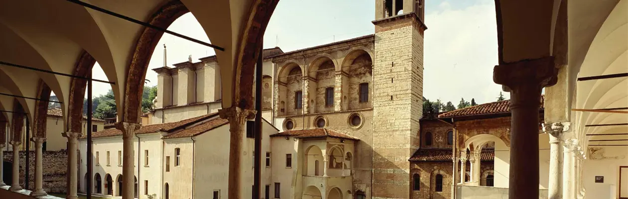 XI^ anniversario del sito seriale “I Longobardi in Italia. I luoghi del potere (568-774 d.C.)”