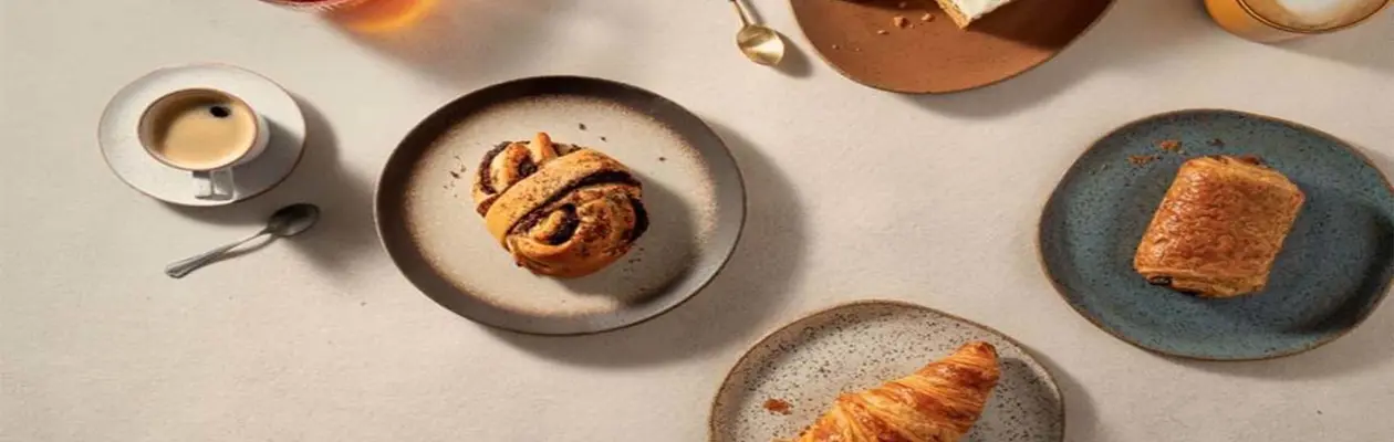 Vueling lancia il nuovo menu estivo