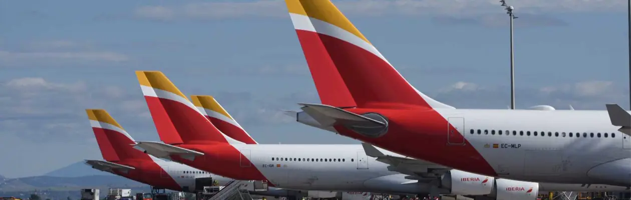 Royal Spanish Academy: il nuovo Airbus A350 di Iberia