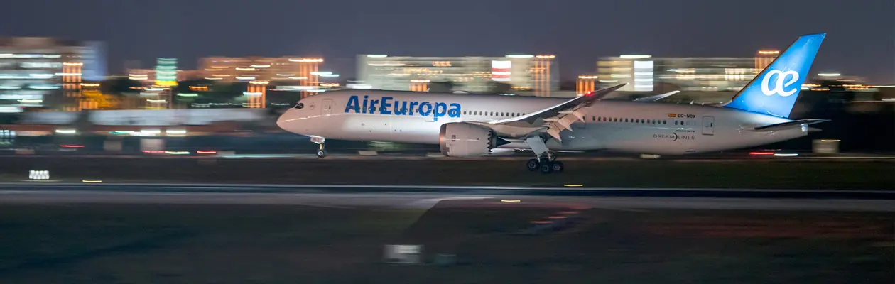 ITA Airways e Air Europa: accordo di codeshare