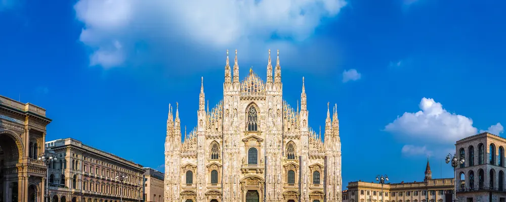 Pasqua al Museo a Milano