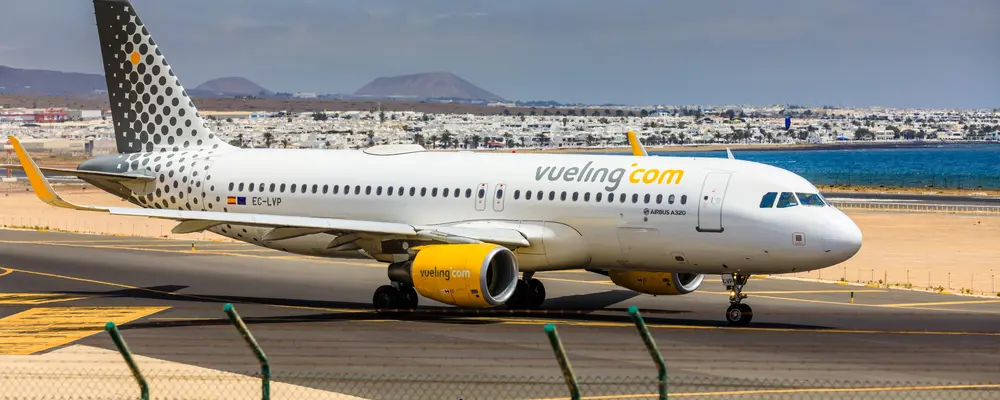 A Praga e Monaco con Vueling