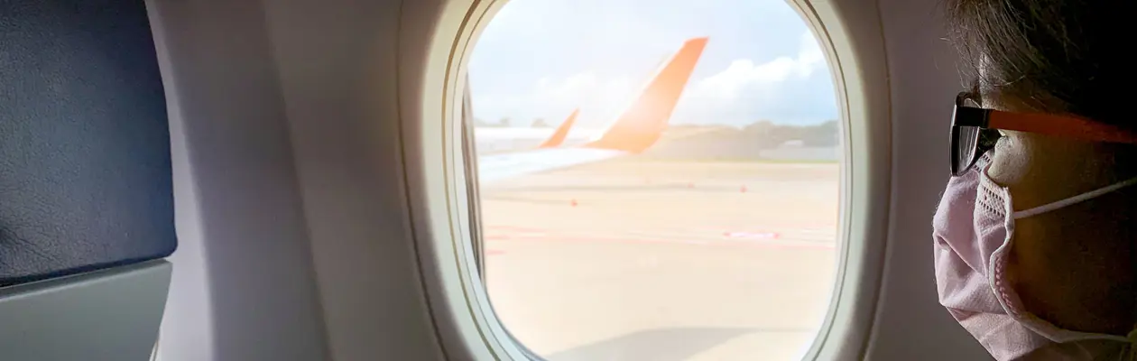 COVID-19. Nuove disposizioni per poter entrare in Italia