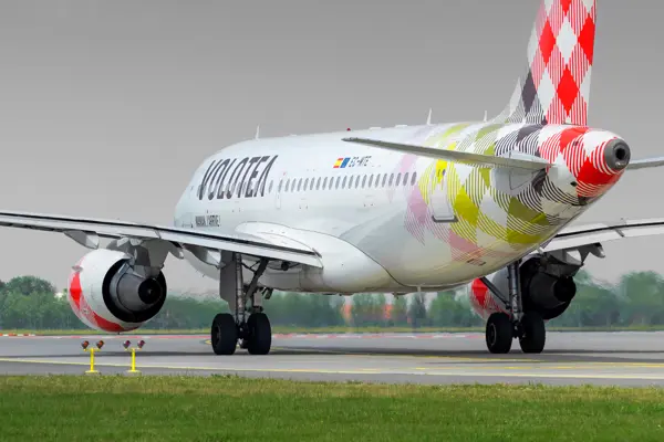 Il nuovo servizio di Priority Boardng di Volotea