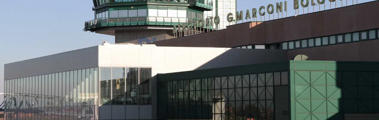 Contratto di programma tra Enac e l'Aeroporto di Bologna