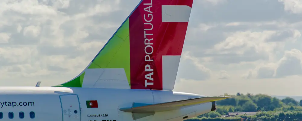 Napoli - Lisbona nuova rotta estiva di TAP