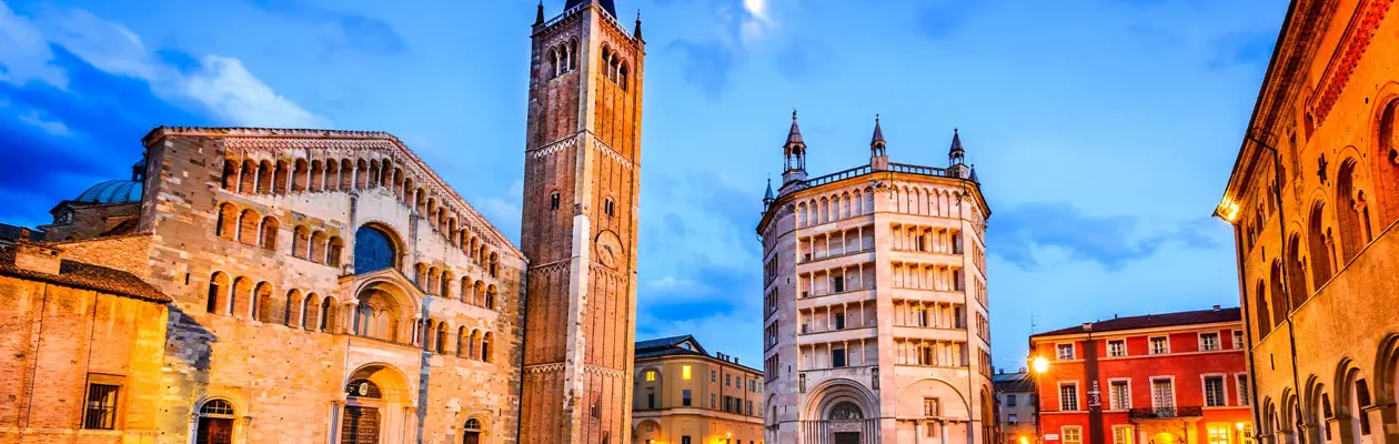 Parma Capitale Italiana della Cultura anche nel 2021