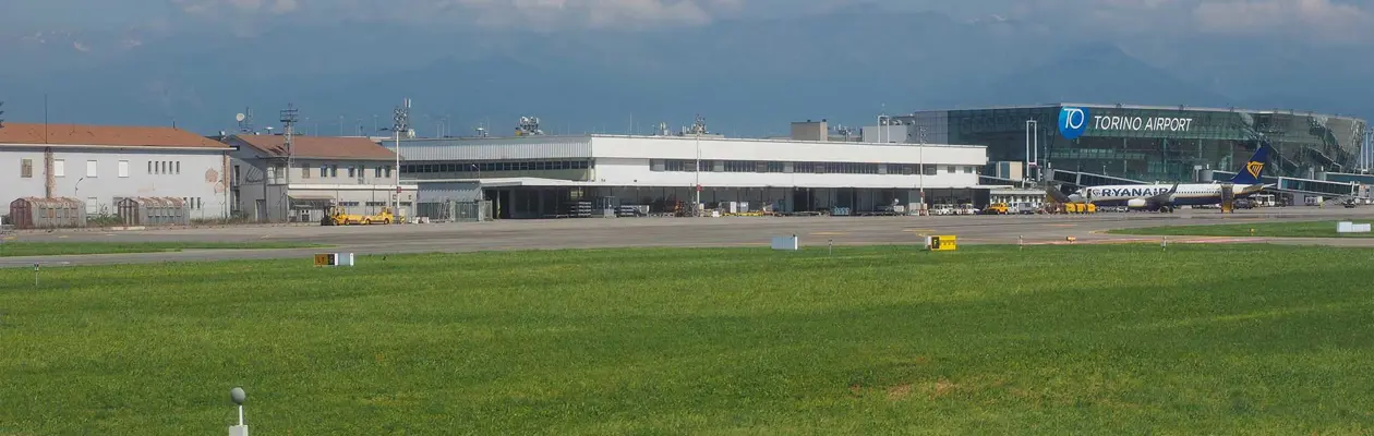 Nuovi voli all'aeroporto di Torino con Ryanair