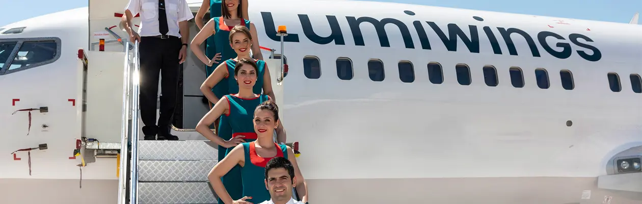 I voli dall'aeroporto di Foggia