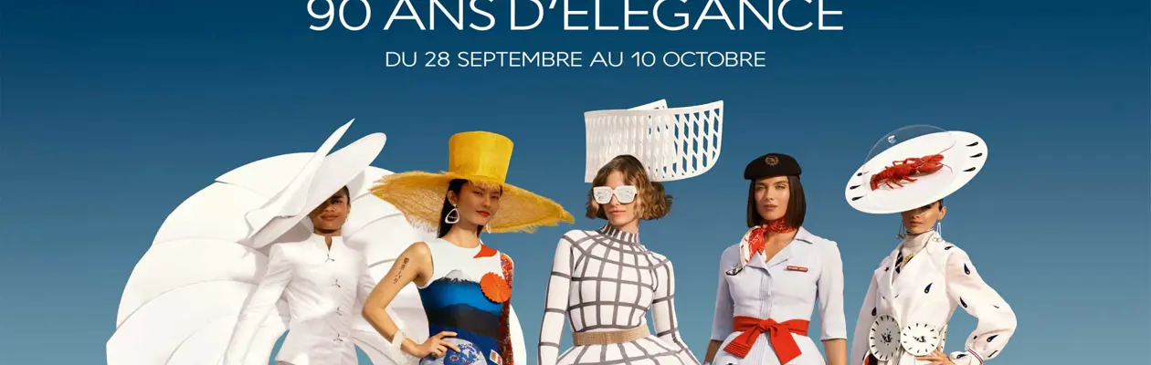 Air France festeggia il suo 90° anniversario