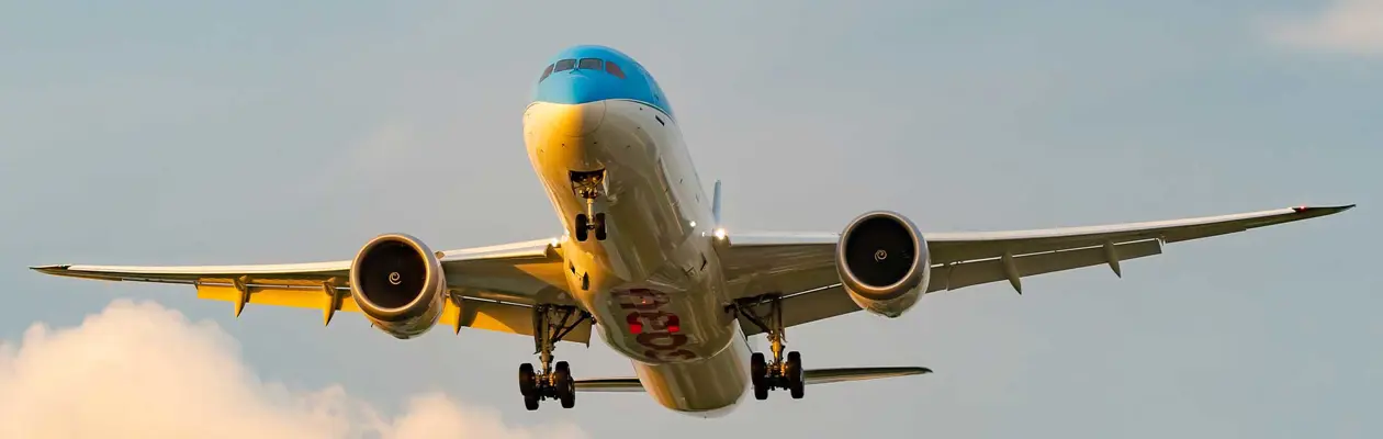 Volo diretto Milano Malpensa - Lagos con Neos