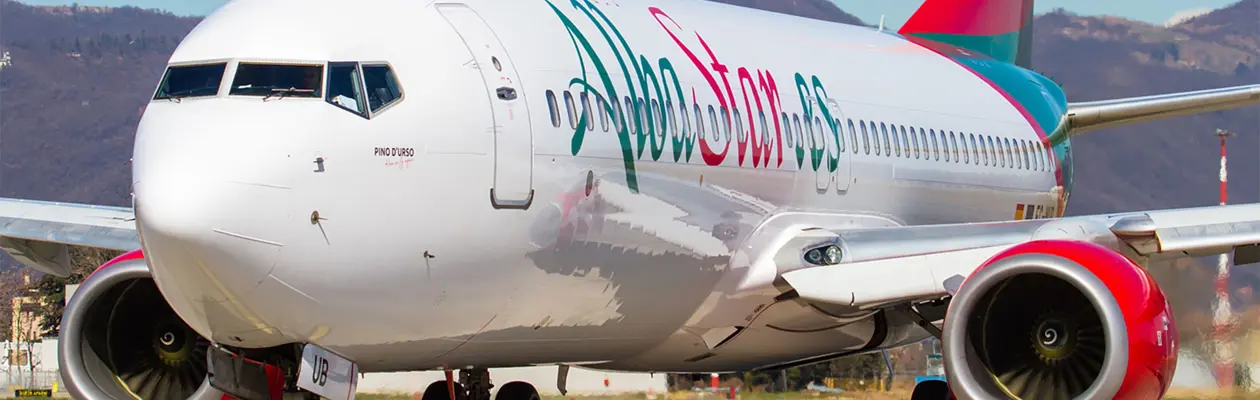 Albastar annuncia la programmazione estiva per Lampedusa