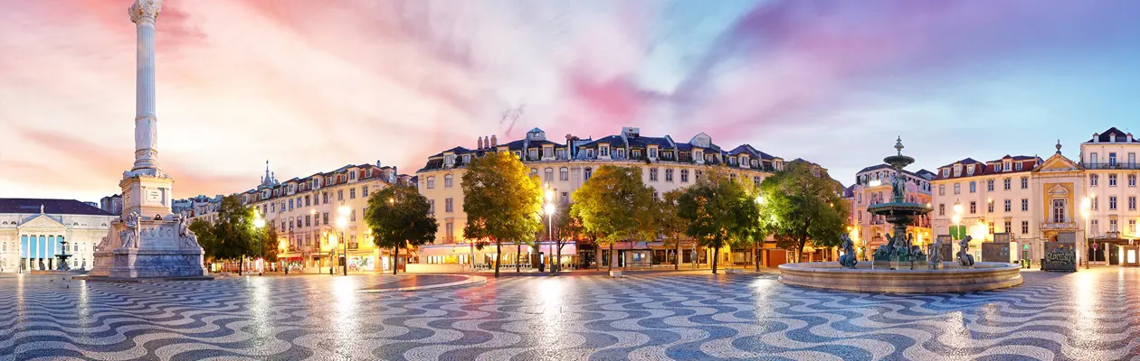I migliori virtual tour per scoprire Lisbona