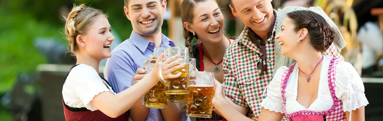Oktoberfest 2024