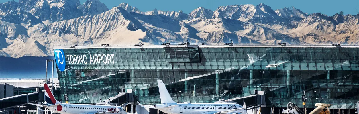 Produzione di idrogeno all’Aeroporto di Torino