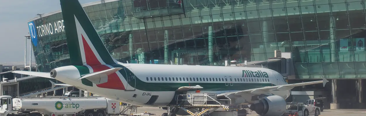 Torino Airport lancia l’offerta ‘Metti le ali ai tuoi week-end’