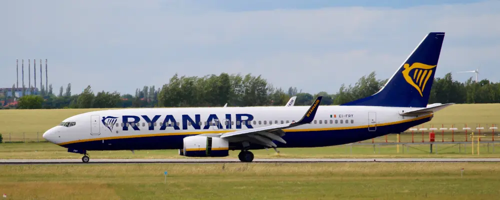 Nuova rotta Bologna - Kos con Ryanair