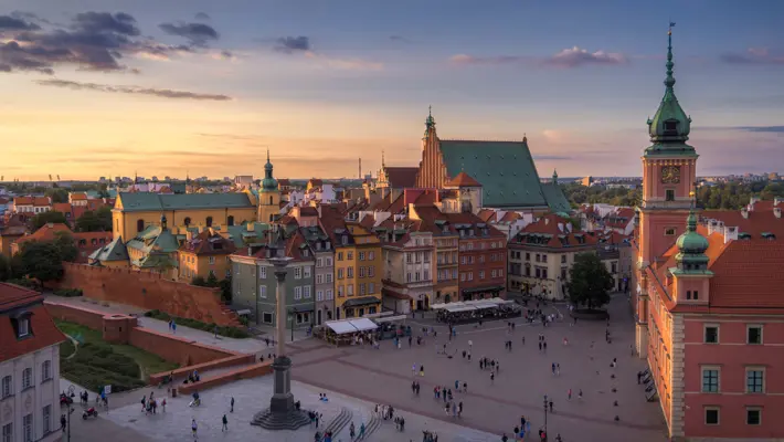 Polonia UNESCO: 18 patrimoni da scoprire tra città, natura e storia