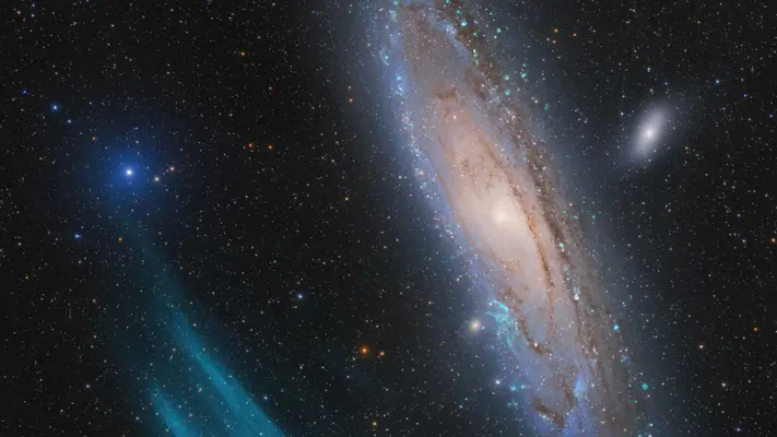 Astronomy Photographer of the Year 2023