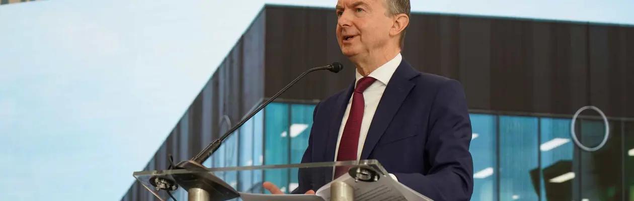 Intervista a Giovanni Sanga