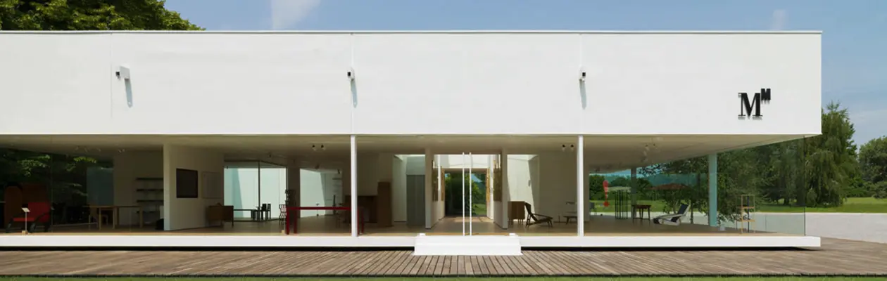 In Tour - Design, Artisti, Made in Italy