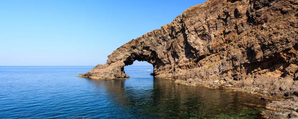 I servizi meteo sull’aeroporto di Pantelleria