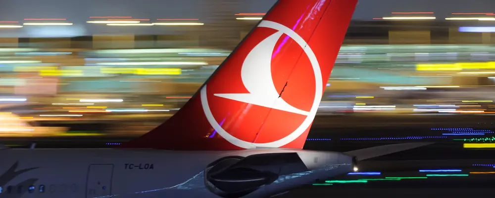 Turkish Airlines estende il servizio di “Stopover” a Istanbul ai passeggeri in partenza dagli scali italiani