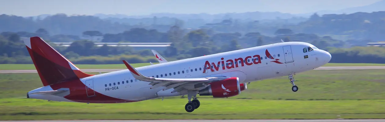 Accordo di codeshare tra ITA Airways e Avianca