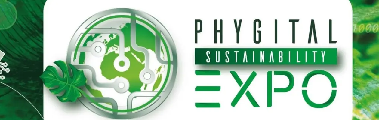 Phygital Sustainabilty Expo 2024