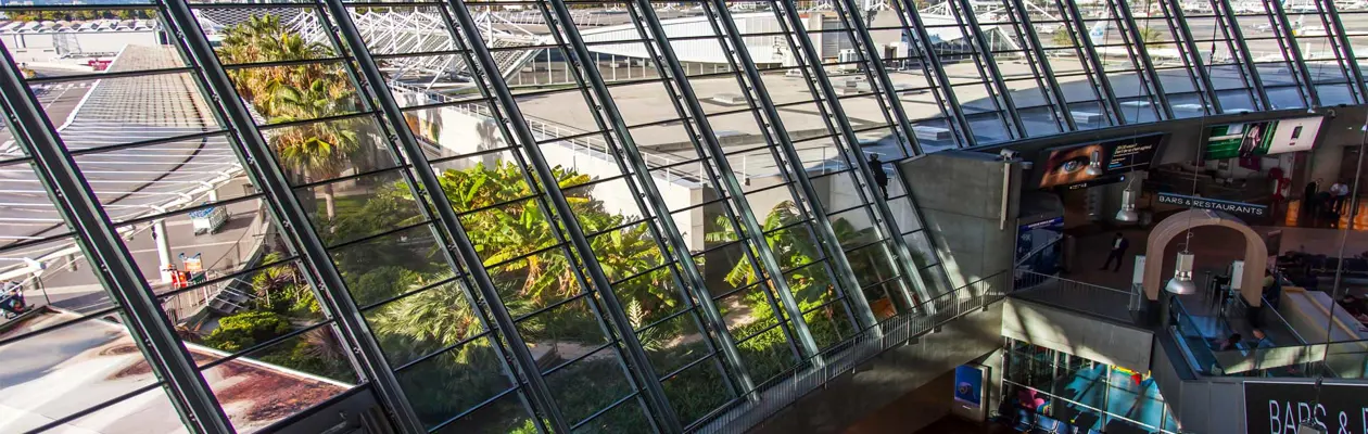 L'identità sonora dell'Aeroporto di Nizza Costa Azzurra