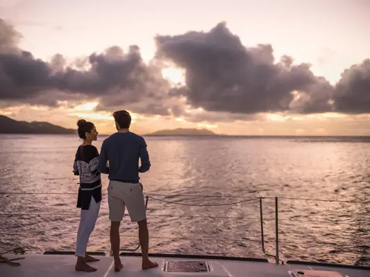 Isole Vergini Britanniche, l'Arcipelago dell'Amore