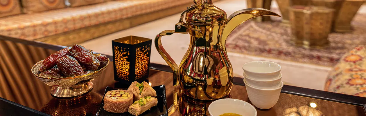 Qatar Airways dà il benvenuto al mese sacro del Ramadan