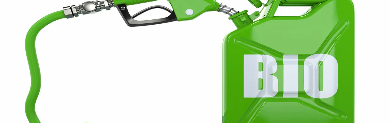 A Fiumicino arriva il biocarburante ENI