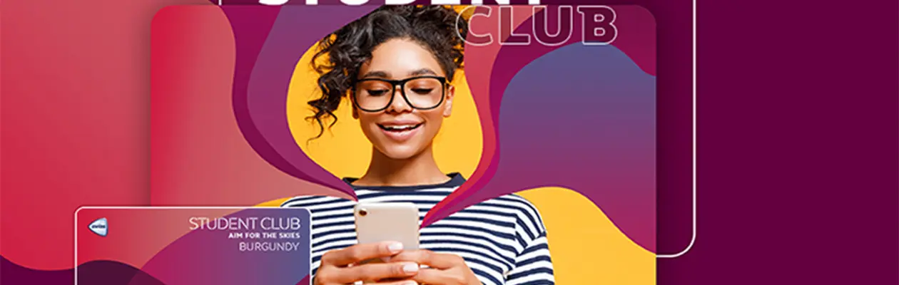 Qatar Airways lancia in Italia il nuovo concorso Student Club