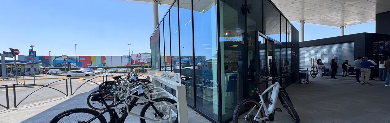 NextBG, dall’aereo alla e-bike per scoprire Bergamo e dintorni