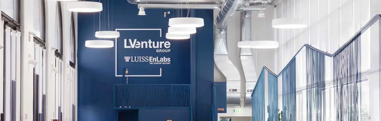 Aeroporti di Roma e LVenture Group lanciano il primo programma di incubazione aeroportuale in Italia