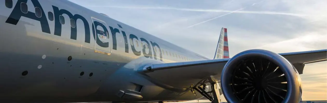 American Airlines e GESAC annunciano il volo da Napoli a Philadelphia