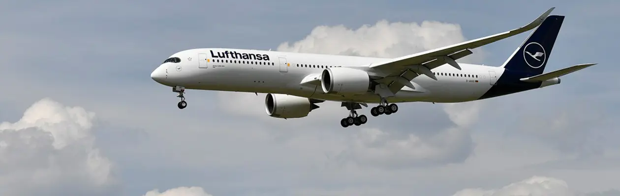 Lufthansa Group ristabilisce le rotte di Napoli, Catania e Olbia e potenzia i collegamenti per Milano Malpensa