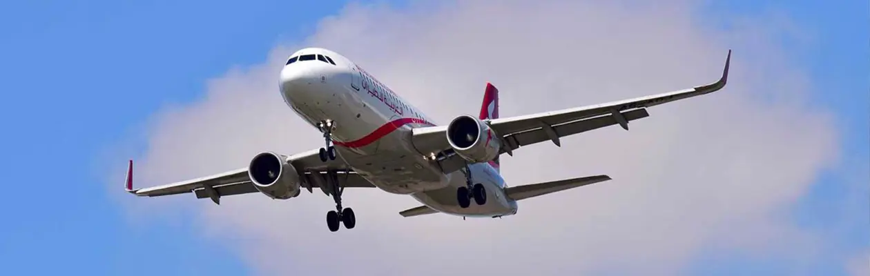 Nuovo volo tra Il Cairo e il Kuwait con Air Arabia Egypt