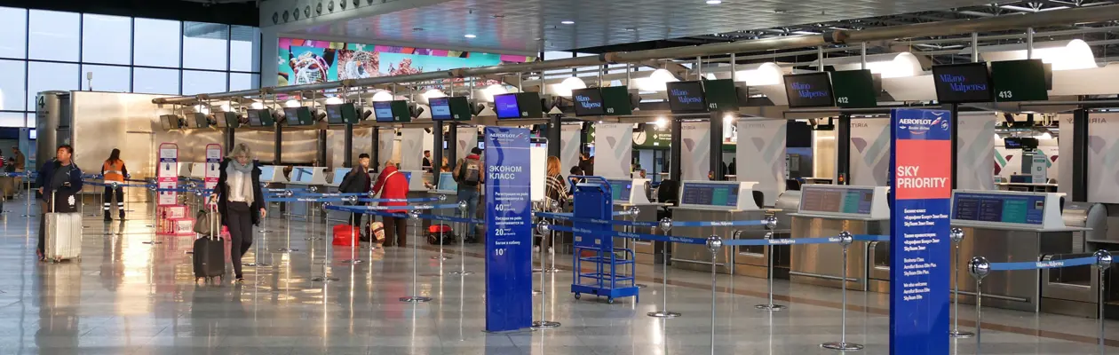 La musica di qualità atterra all'aeroporto di Milano Malpensa