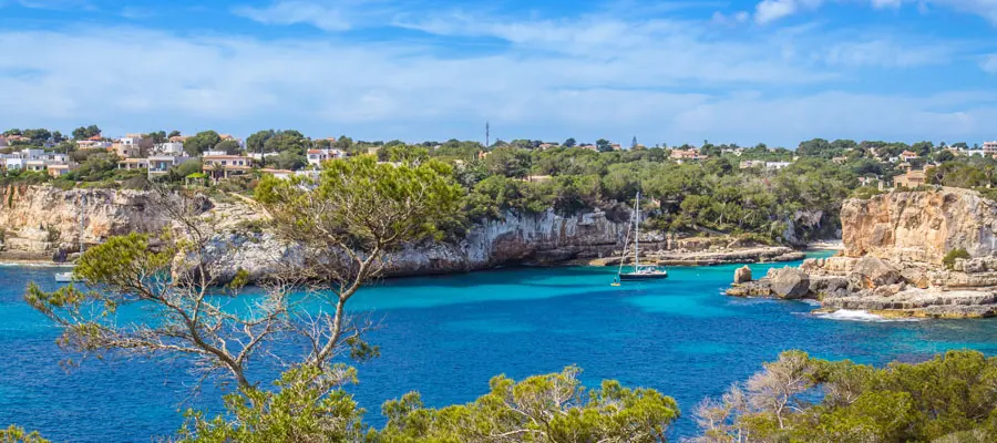 Isole Baleari: Maiorca