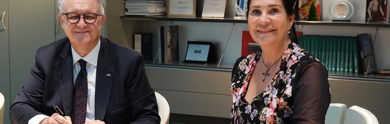 Promozione turistica della Lombardia nell’aeroporto di Milano Bergamo