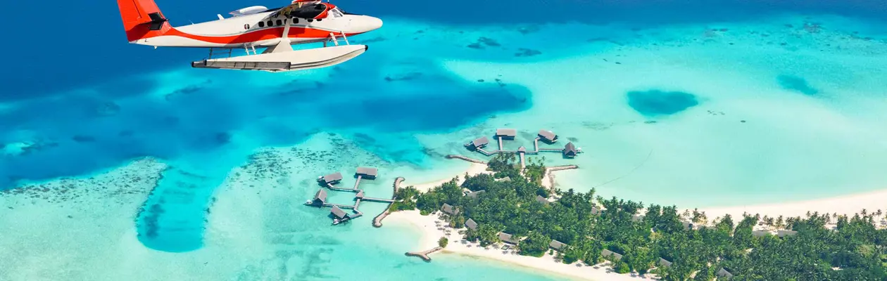 Come organizzare un viaggio alle Maldive tra meraviglia e relax