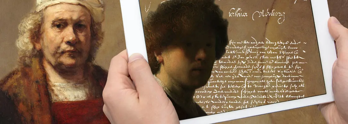 Rembrandt e il Secolo d'oro