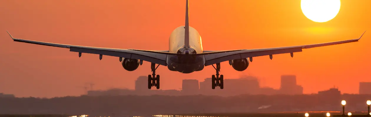 IATA. La fiducia dei passeggeri nei viaggi aerei e le misure d'aiuto governative