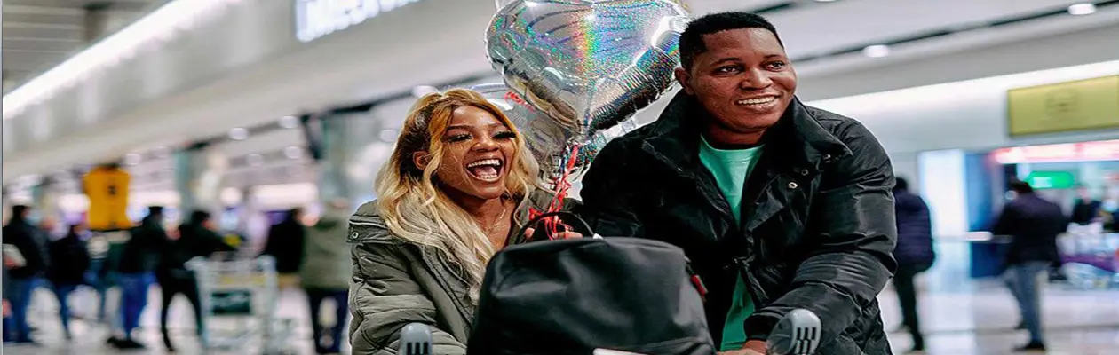 Record di Passeggeri a Heathrow