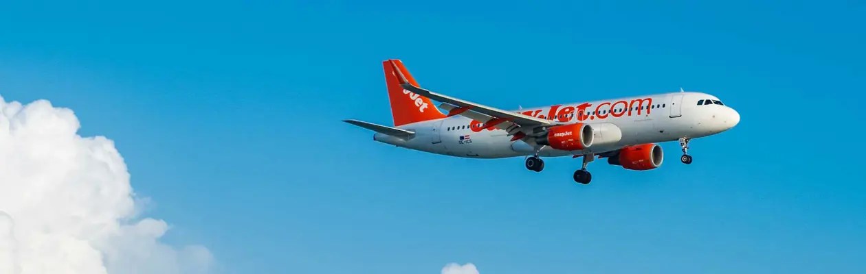 easyJet digitalizzerà il Registro tecnico di bordo per ridurre l'uso e il peso della carta
